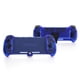 thumbnail image 2 of Gripcon Controller para Nintendo Switch DOBE Eggshell Azul, 2 of 3