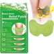 thumbnail image 1 of Parche Para Rodilla De Artemisa Herbal Con Efecto Calor 48 Piezas, 1 of 5