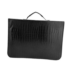 Ioensy - Estuche De Almacenamiento De Tijeras De Peluquería Bolsa De Tijeras De Pelo Portátil Para Salón De Casa