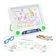 thumbnail image 2 of Pizarra Magica 3D Infantil Para Dibujar Con Efecto Luces, 2 of 8
