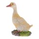 thumbnail image 4 of Regalo De Jardín Granja Resina Adorno Animal Estanque Agua Pato Amarillo S, 4 of 5