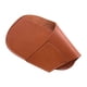 thumbnail image 2 of Fundas Para Palos De Golf Accesorios Protección Protectora De Cuero Sintético Marrón, 2 of 5