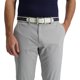 thumbnail image 5 of Cinturón Tommy Hilfiger, tela con incrustaciones de cinta 40, color crema y azul marino, 5 of 5