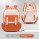 thumbnail image 1 of waterproof Children School Bags Girls boys Primary school backpack Orthopedic Backpack schoolbag kids book bag Mochila Infantil, 1 of 3