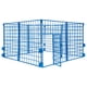 thumbnail image 2 of Set de juego Steel Cage Wrestling, figuras clásicas de Toy Company, 2 of 6