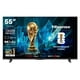 thumbnail image 1 of Televisor SMART TV 55" QLED MINI LED 4K UHD 55U6ESV, 1 of 16