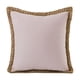 thumbnail image 1 of 45x45cm Throw Pillow Cover Funda De Almohada Para Home Office Car Pink, 1 of 3