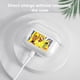 thumbnail image 4 of Desmarcar Funda AirPods Pro Thundarr El Bárbaro Transparente, 4 of 6