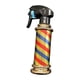 thumbnail image 5 of Botella De Spray De Peluquero Multifuncional Rayas Retro Para Salón Barber Studio Golden, 5 of 5