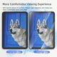 thumbnail image 5 of Protector de pantalla MOBDIK Paperfeel para iPad mini 7 y 6, 5 of 8