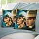 thumbnail image 3 of Funda de Almohada de Terciopelo Desmarcar Chinatown 40x40cm, 3 of 6