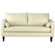 thumbnail image 1 of Sofa Sky 3C Pu 00 Beige, 1 of 5