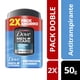 thumbnail image 1 of Desodorante Stick Dove Cuidado Total Hombre, 100 g, 1 of 2