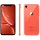 thumbnail image 1 of Apple iPhone XR 256GB Coral - Reacondicionado, 1 of 3