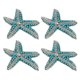 thumbnail image 1 of Uxcell Parche de Estrella de Mar con Piedras de Estrás, Apliques de Lentejuelas de Estrella de Mar para Coser en Tela para Ropa, Bolsas, Jeans, Zapatos, Sombreros, Chaquetas, 1 of 6