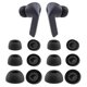 thumbnail image 1 of Almohadillas NANLANFAN para Galaxy Buds 3 FE (2025), 1 of 5