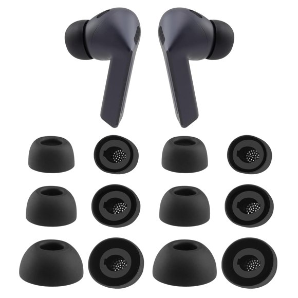 Almohadillas NANLANFAN para Galaxy Buds 3 FE (2025)