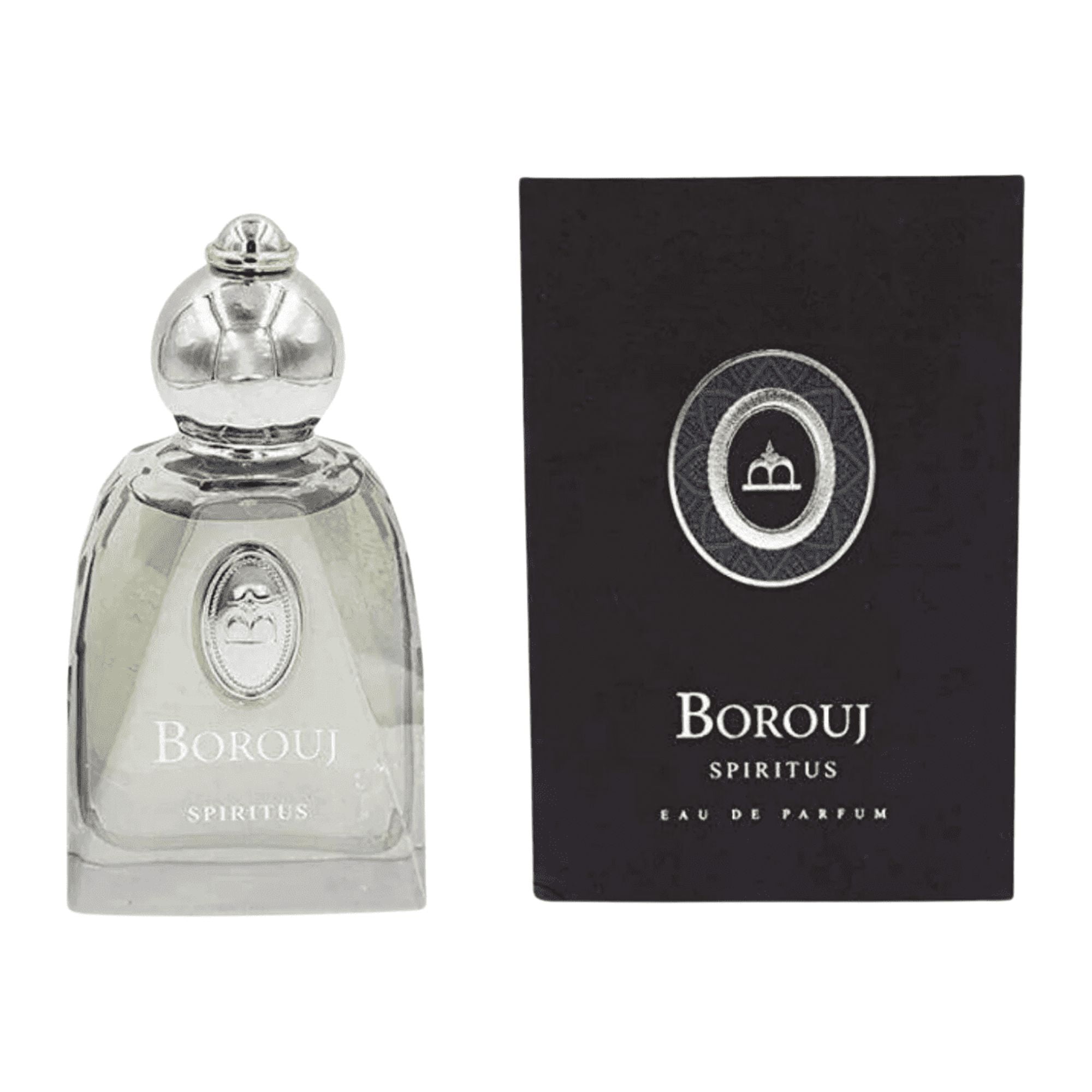 Borouj - Perfume Unisex Spiritus Edp Edp 85 Ml