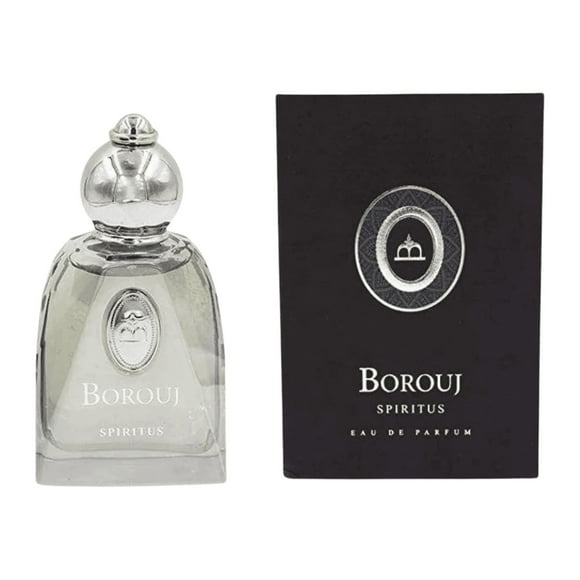 Perfume Unisex Spiritus Edp Edp 85 Ml