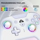 thumbnail image 5 of Control inalámbrico SUBSONIC para Nintendo Switch y Switch OLED, 5 of 9