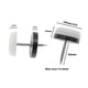 thumbnail image 2 of Deslizadores para muebles con clavo de nylon para proteger el piso, 2 of 7