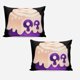 thumbnail image 5 of Blox Fruit Face on print Soft Bed Set Lightweight 3 Pieces Bedding Sets for All Season Comforter Set Easy Care, 5 of 5