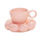 thumbnail image 5 of Casa De Mu?ecas En Miniatura Taza De Té Decoración De Casa De Mu?ecas Para Casas De Mu?ecas Accesorios De Bricolaje Rosa, 5 of 5
