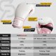 thumbnail image 4 of Guantes de boxeo SAEEPABUL 227 g Rosa Dopamina para principiantes de kickboxing, 4 of 5