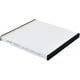 thumbnail image 1 of FILTRO CABINA/POLEN SUBARU TRIBECA-OUTBACK 03/09/ TOYOTA YARIS 1.3 99/06-GEELY CK.MK 1.5 07/21, 1 of 2