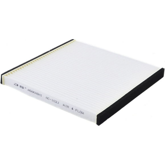 FILTRO CABINA/POLEN SUBARU TRIBECA-OUTBACK 03/09/ TOYOTA YARIS 1.3 99/06-GEELY CK.MK 1.5 07/21