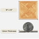thumbnail image 3 of Baldosas de vinilo Achim Nexus, autoadhesivas, parquet clásico, 3 of 8