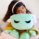 thumbnail image 2 of Peluche Oficial De Cuddleez Grogu 58 Cm, 2 of 4
