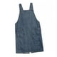 thumbnail image 5 of Delantal De Taller, Resistente, Tamaño Libre, Para Jardinería, Barbacoa, Regalo Del Día Del Padre, Azul, 5 of 5
