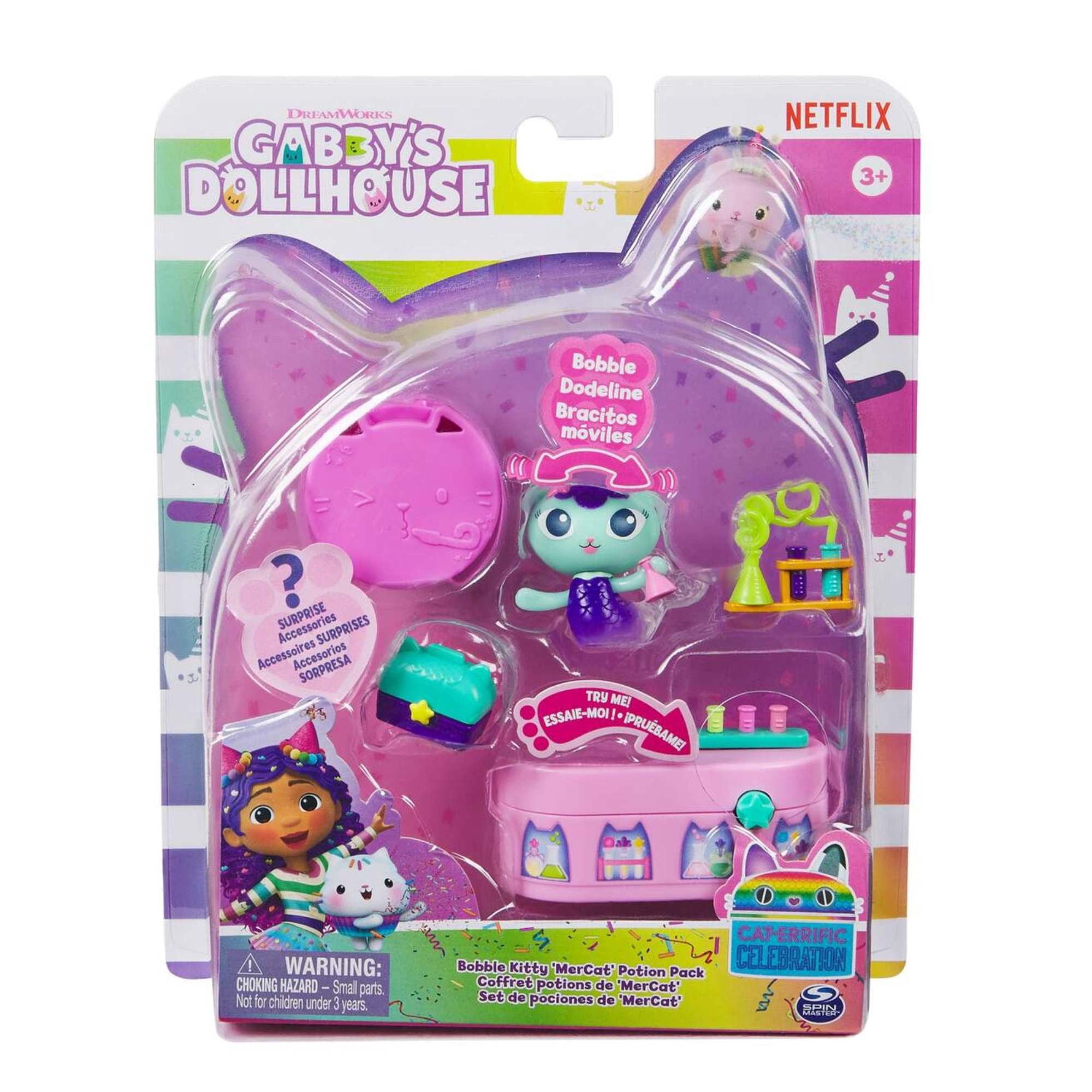Accesorio Muñeca Manualidades Baby Box
