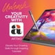 thumbnail image 3 of Tablet de Dibujo Simbans PicassoTab X11 11 2K 6GB 128GB, 3 of 3