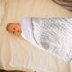 thumbnail image 2 of Manta De Apego Termica Forro Polar Calida Suave Bebe Lau, 2 of 3