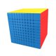 thumbnail image 3 of 10x10x10 Cubo De Juguete Mágico De Orden Superior Rompecabezas Rompecabezas Cubo De Velocidad, 3 of 5