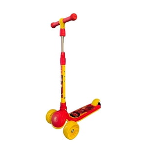 Scooter - Niño Plegable Flash