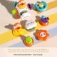 thumbnail image 2 of Juguete Estimulacion Cubeta Sensorial Montessori Niños Lau, 2 of 3