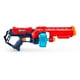 thumbnail image 2 of Lanzador de dardos X SHOT Turbo Fire 48 dardos, 2 of 4