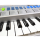 thumbnail image 4 of Teclado TONIC de 54 teclas TON-300, 4 of 5