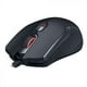 thumbnail image 2 of Mouse Alambrico Gamer Scorpion X1-400 Negro, 2 of 3