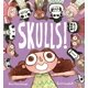 thumbnail image 1 of Libro Atheneum Books for Young Readers: ¡Calaveras!, 1 of 1