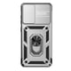 thumbnail image 2 of Estuche GANGXUN para Samsung Galaxy S20 FE, soporte giratorio 360°, estilo mecánico y magnético, 2 of 5