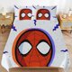 thumbnail image 4 of Spiderman Bedding Sets for Kids Men Women Comforter Set, 4 of 5