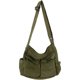 thumbnail image 1 of Bolsa Cruzada GAXOS 13.7 x 5.9 x 15.7 in, 1 of 3