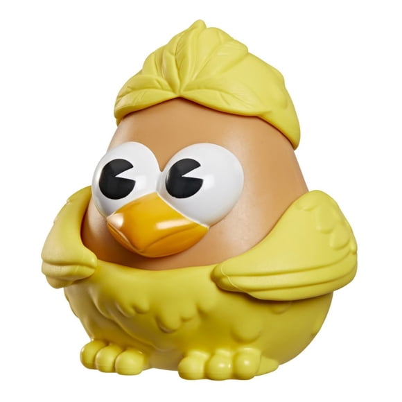Muñeco Mr. Potato Head Chick Tot con 7 piezas intercambiables, 2+