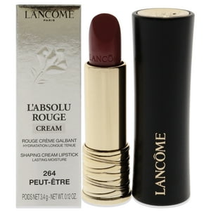 Lancome - Labsolu Rouge Barra De Labios Color Crema - Peut Etre De Para Mujer - Barra De Labios