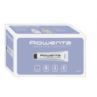 Kit Limpiador De Suelas Rowenta Zd110 Para Planchas A Vapor