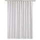 thumbnail image 2 of Cortina de Baño Better Homes Gardens Waffle 72x72 Blanca, 2 of 3